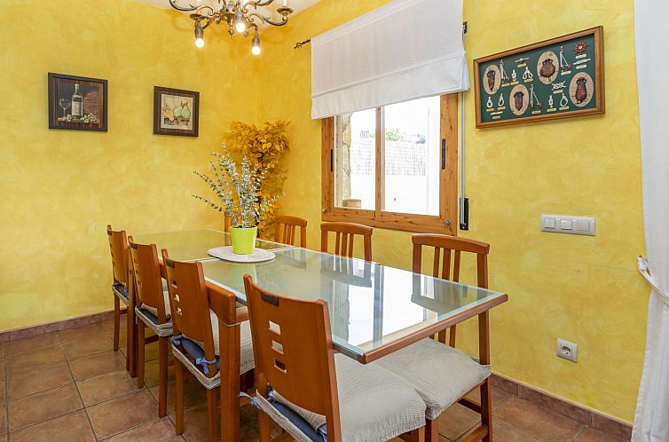 Vakantiehuis Armonia