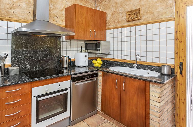 Vakantiehuis Armonia