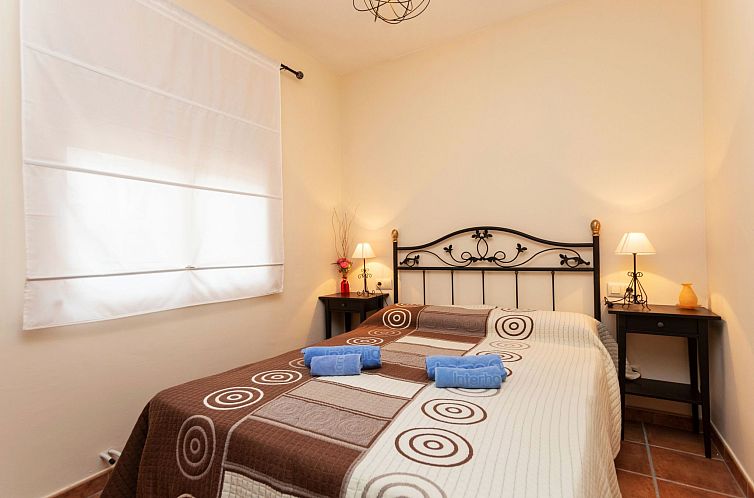 Vakantiehuis Armonia