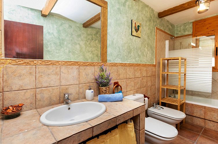 Vakantiehuis Armonia