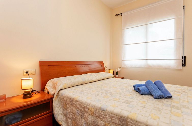 Vakantiehuis Armonia