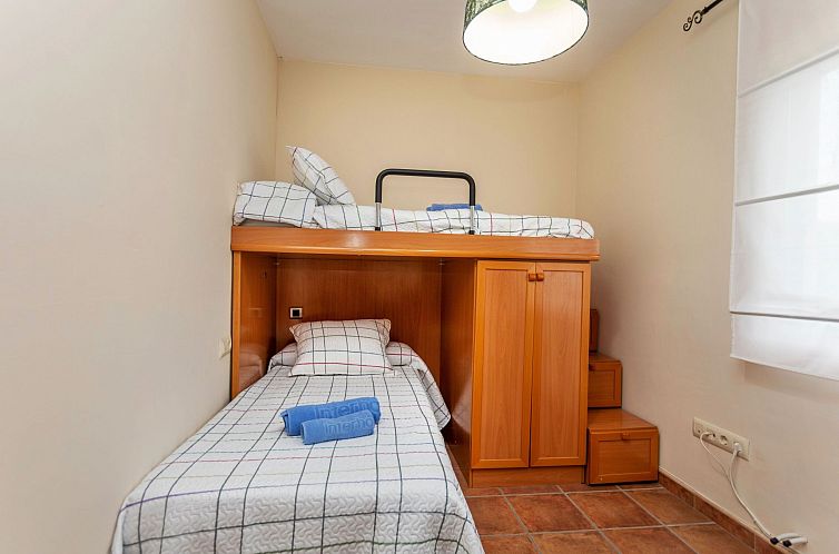 Vakantiehuis Armonia