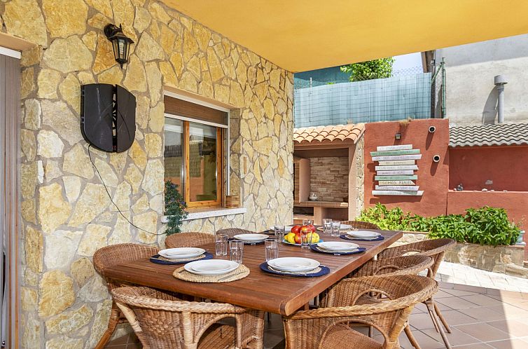 Vakantiehuis Armonia