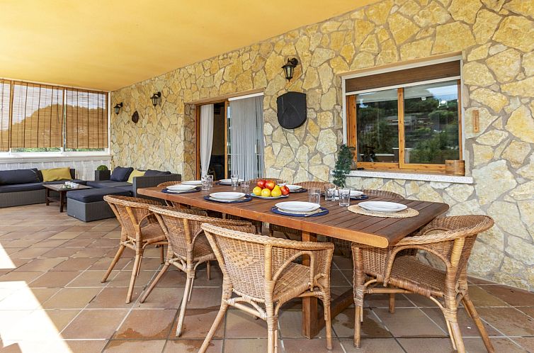 Vakantiehuis Armonia