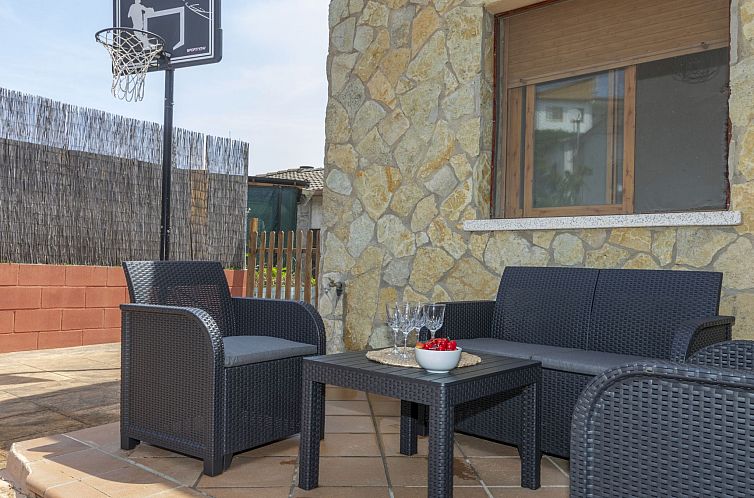 Vakantiehuis Armonia