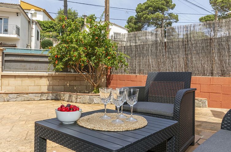 Vakantiehuis Armonia