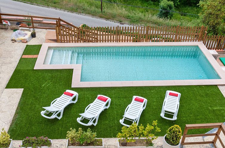 Vakantiehuis Armonia