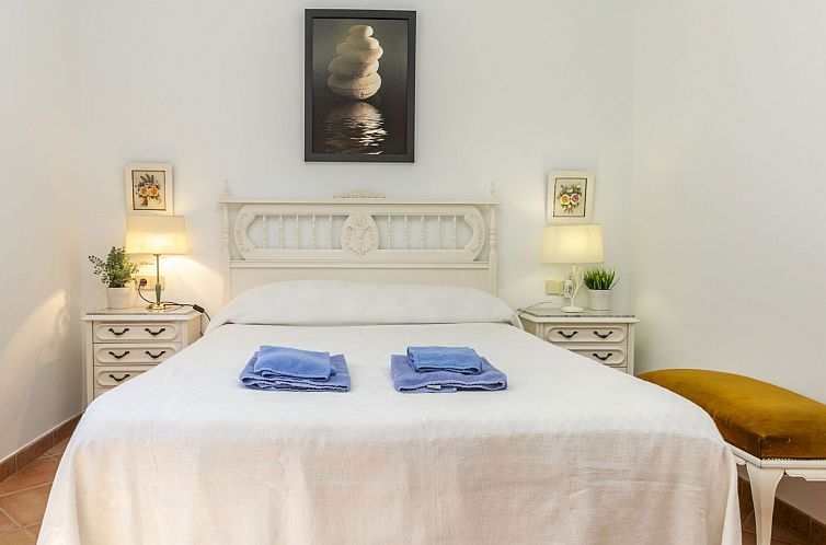 Vakantiehuis Aguilera