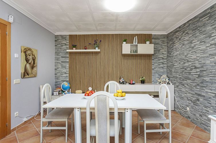 Vakantiehuis Aguilera