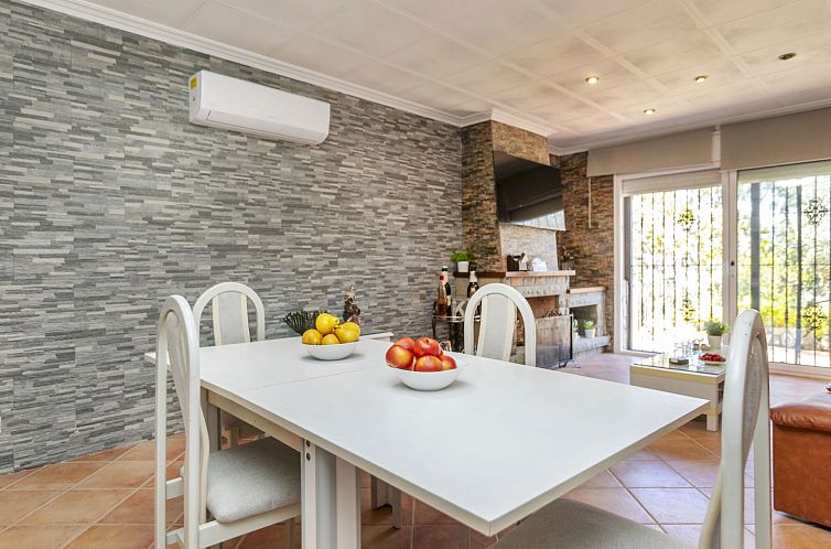 Vakantiehuis Aguilera