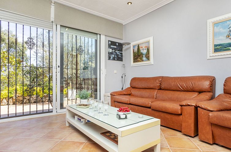 Vakantiehuis Aguilera