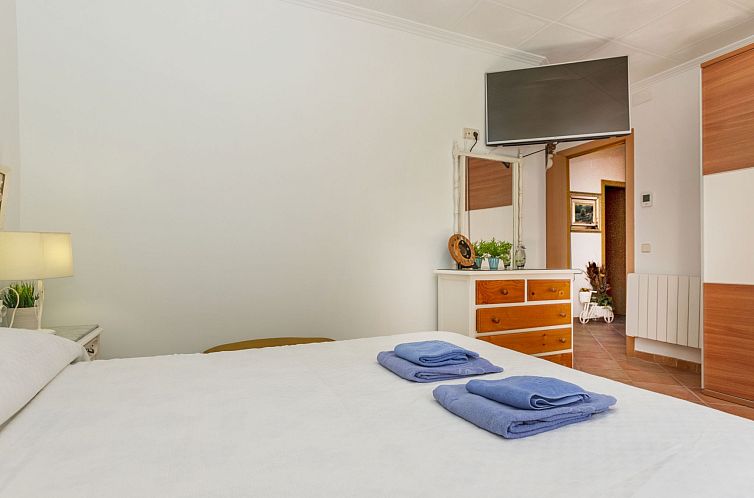 Vakantiehuis Aguilera