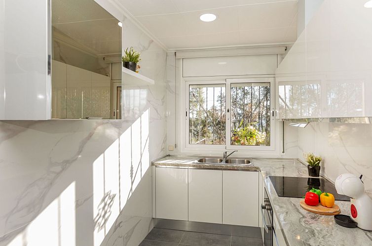 Vakantiehuis Aguilera