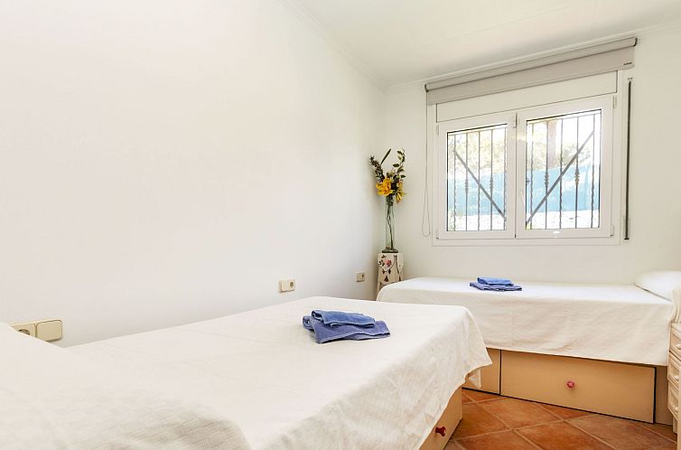 Vakantiehuis Aguilera