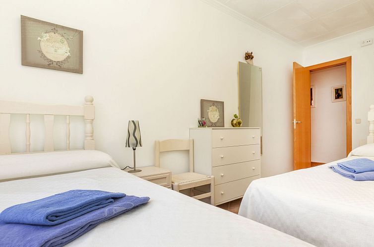 Vakantiehuis Aguilera