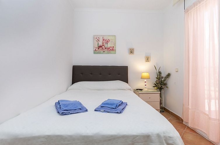 Vakantiehuis Aguilera