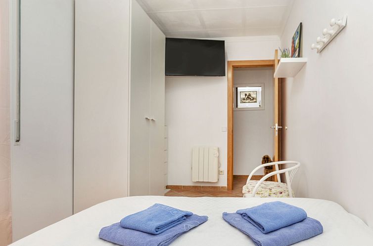 Vakantiehuis Aguilera