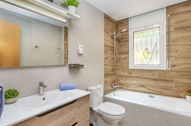 Vakantiehuis Aguilera