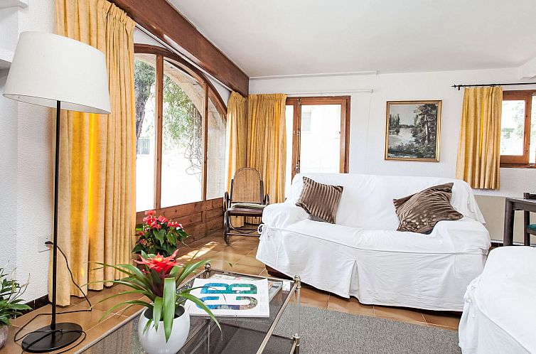 Vakantiehuis Mas Reixach