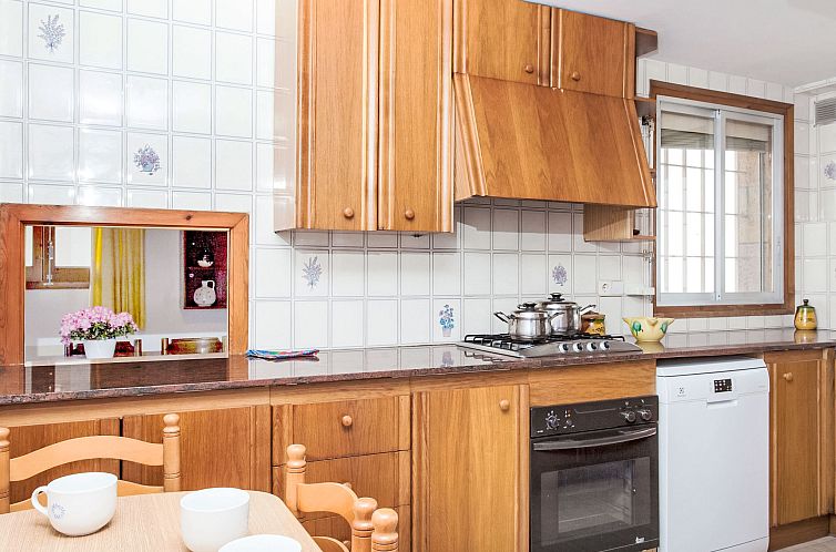 Vakantiehuis Mas Reixach