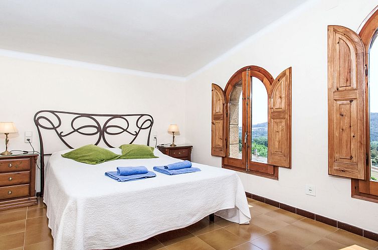 Vakantiehuis Mas Reixach