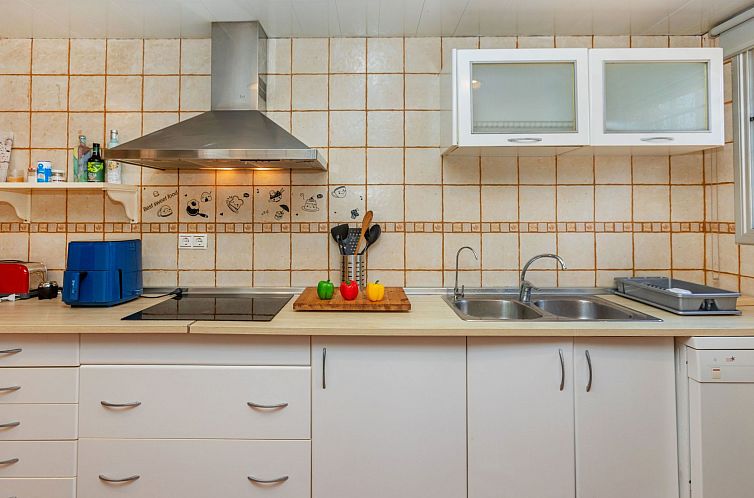 Vakantiehuis Mas Reixach