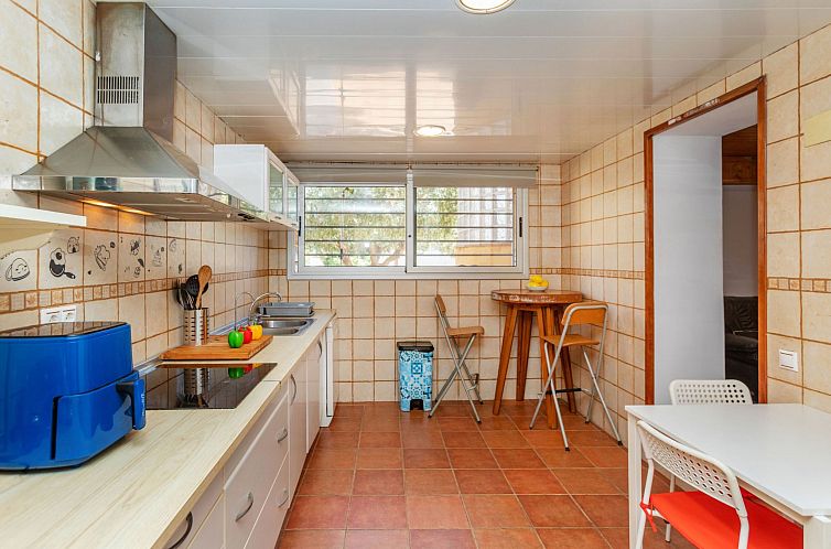 Vakantiehuis Mas Reixach
