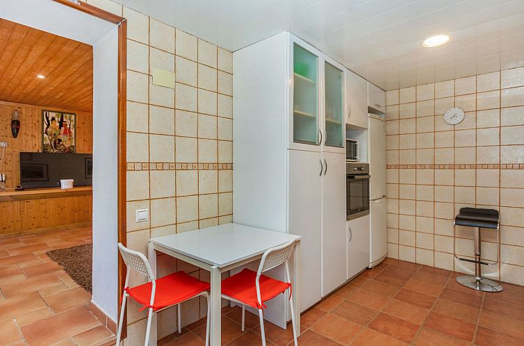 Vakantiehuis Mas Reixach