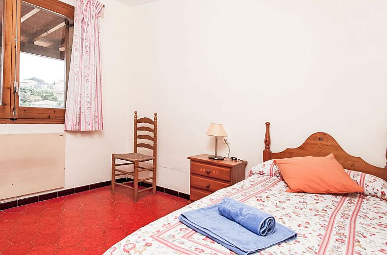 Vakantiehuis Mas Reixach