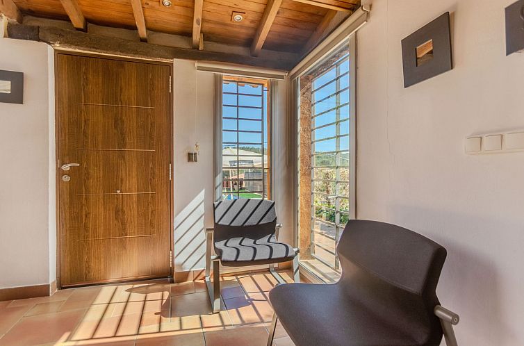Vakantiehuis Mas Reixach