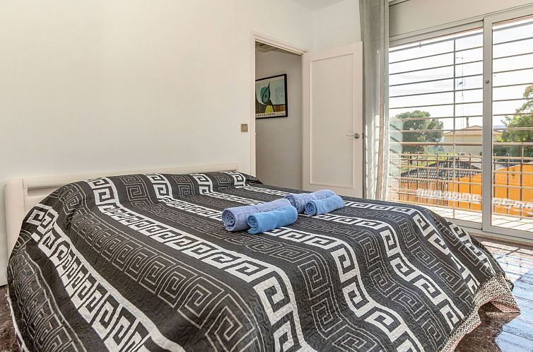 Vakantiehuis Mas Reixach