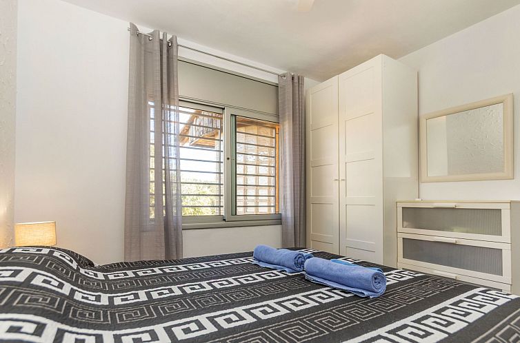 Vakantiehuis Mas Reixach