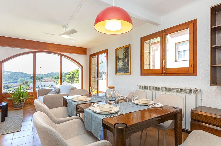 Vakantiehuis Mas Reixach