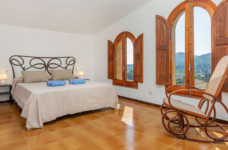 Vakantiehuis Mas Reixach