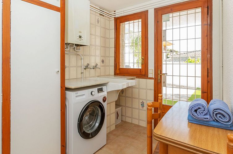 Vakantiehuis Mas Reixach