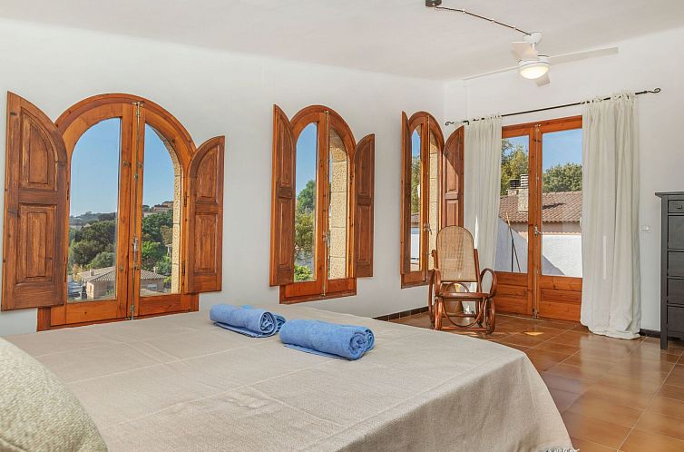 Vakantiehuis Mas Reixach