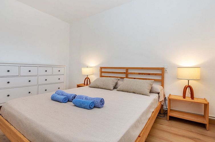 Vakantiehuis Mas Reixach