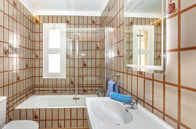 Vakantiehuis Mas Reixach