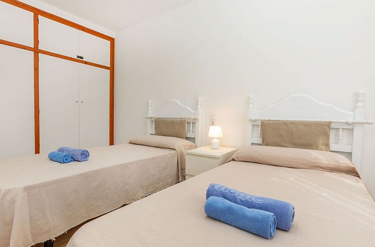 Vakantiehuis Mas Reixach