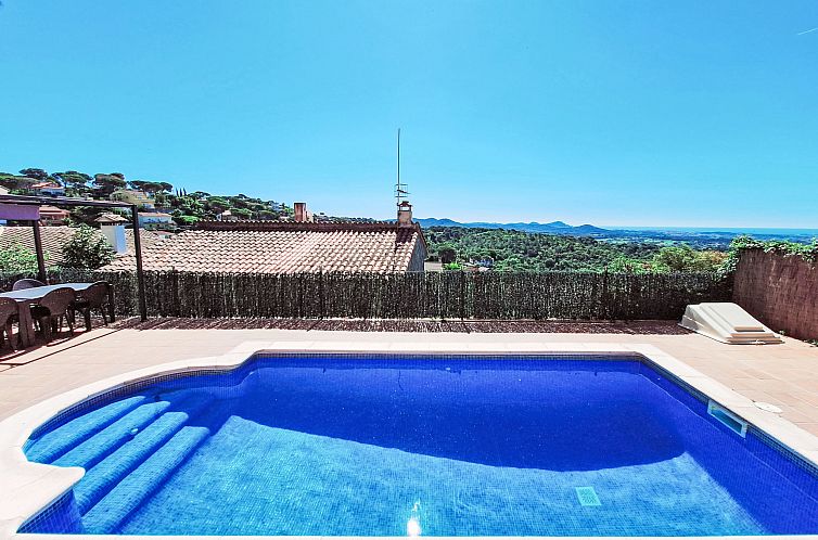 Vakantiehuis Panoramic