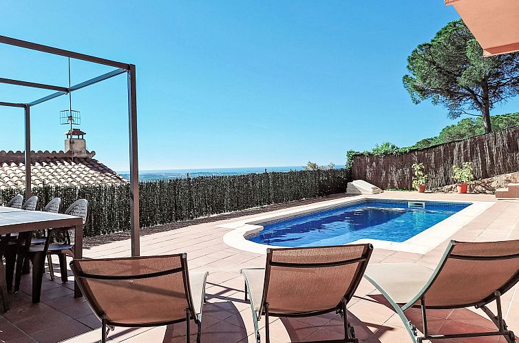 Vakantiehuis Panoramic