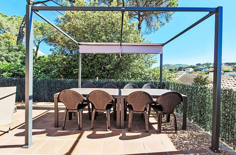 Vakantiehuis Panoramic