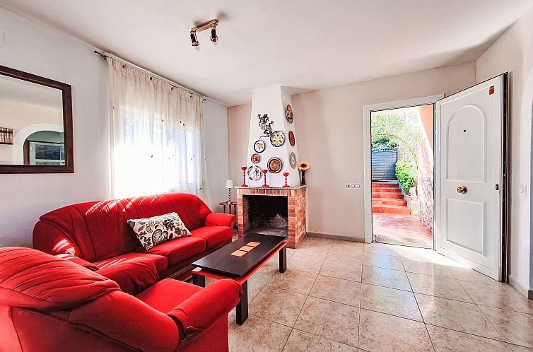 Vakantiehuis Panoramic