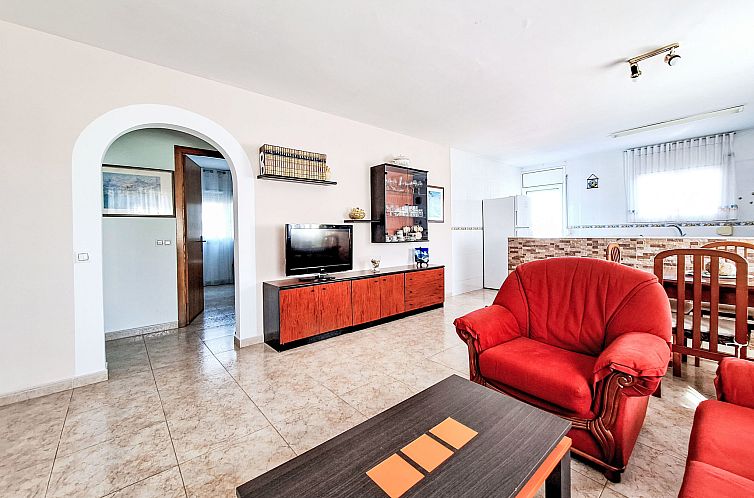 Vakantiehuis Panoramic