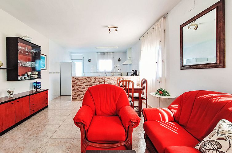 Vakantiehuis Panoramic