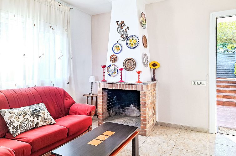 Vakantiehuis Panoramic