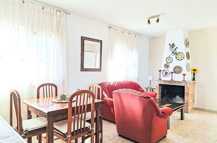 Vakantiehuis Panoramic