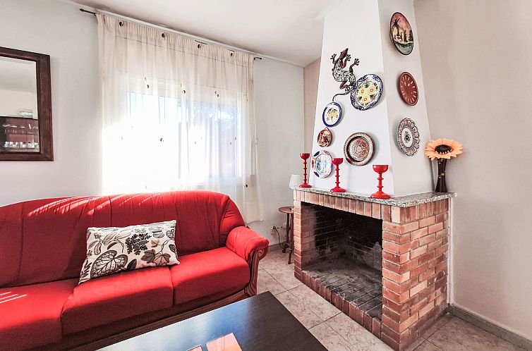 Vakantiehuis Panoramic