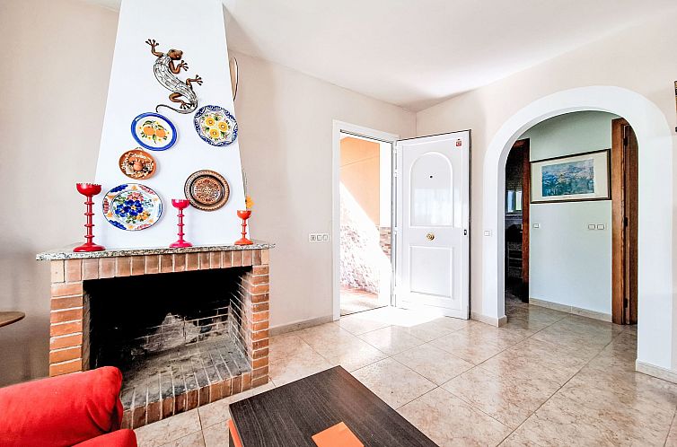 Vakantiehuis Panoramic