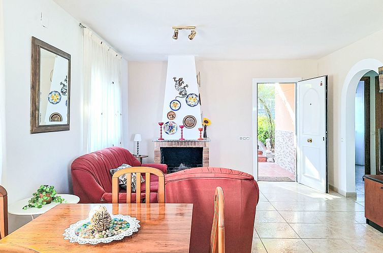 Vakantiehuis Panoramic